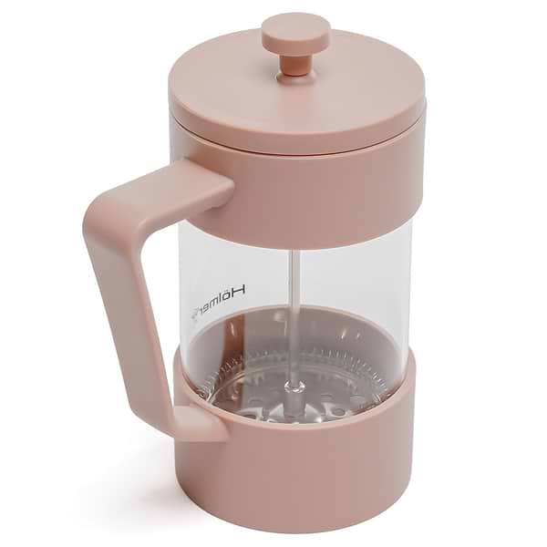 Фото - Френч-прес Holmer FP-00600-PBE Lotus