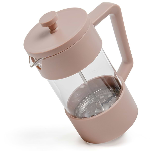 Фото - Френч-прес Holmer FP-00600-PBE Lotus