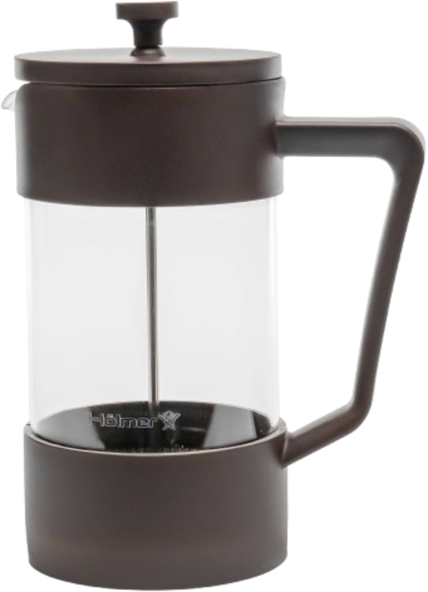 Френч-пресс Holmer FP-01000-PBR Lotus