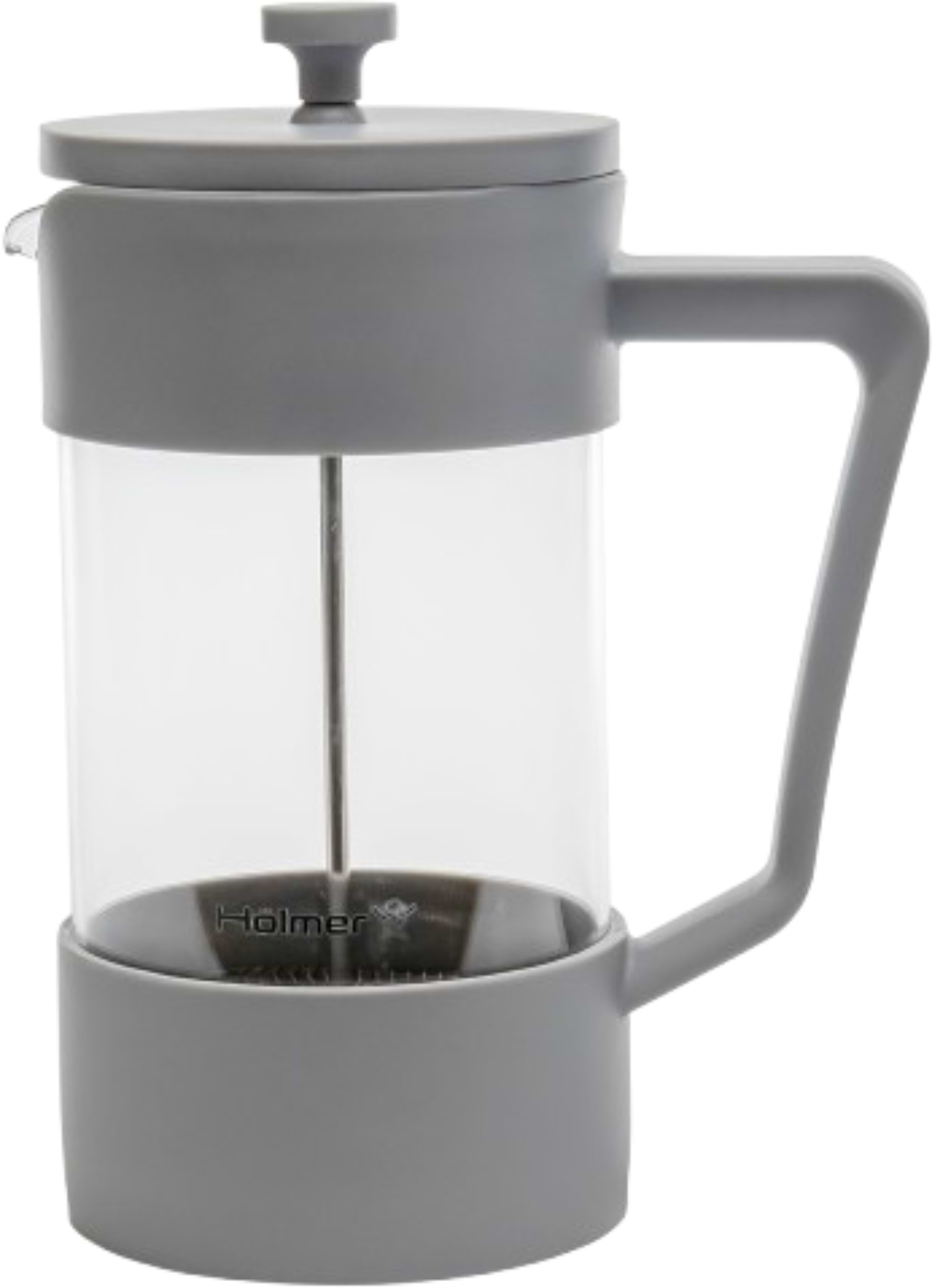 Френч-пресс Holmer FP-01000-PGR Lotus