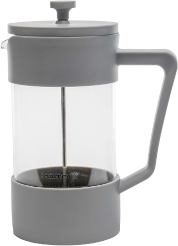 Фото - Френч-прес Holmer FP-01000-PGR Lotus