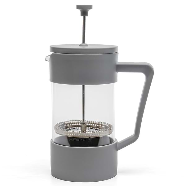 Фото - Френч-прес Holmer FP-01000-PGR Lotus