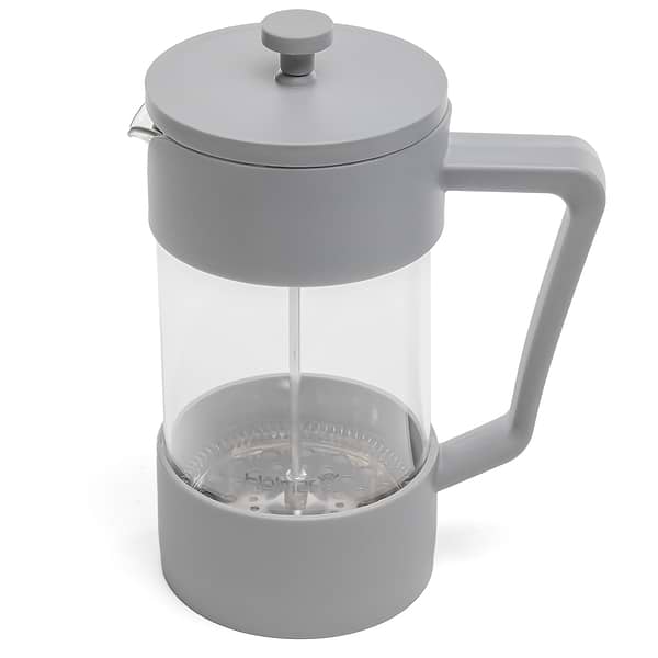 Фото - Френч-прес Holmer FP-01000-PGR Lotus