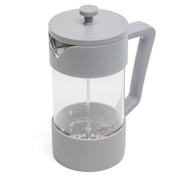 Фото - Френч-прес Holmer FP-01000-PGR Lotus