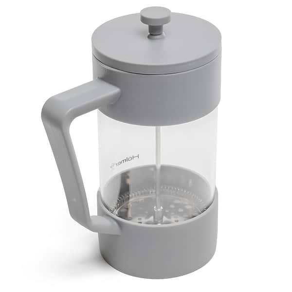 Фото - Френч-прес Holmer FP-01000-PGR Lotus