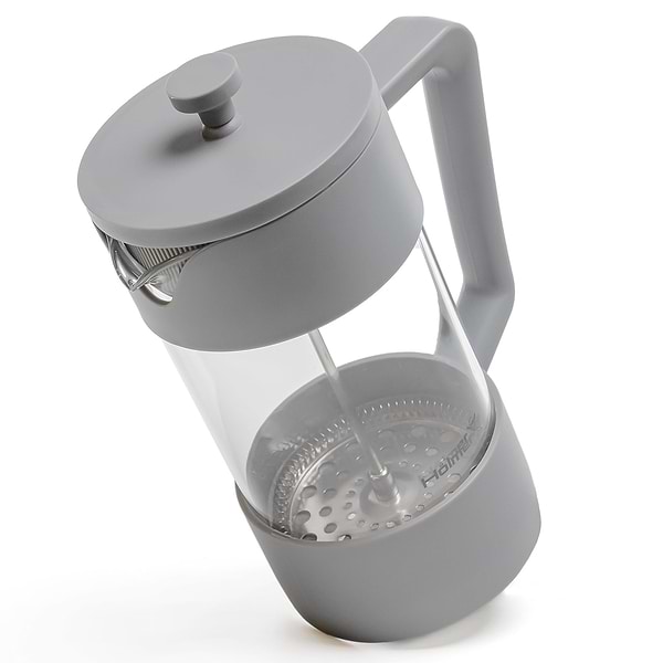 Фото - Френч-прес Holmer FP-01000-PGR Lotus