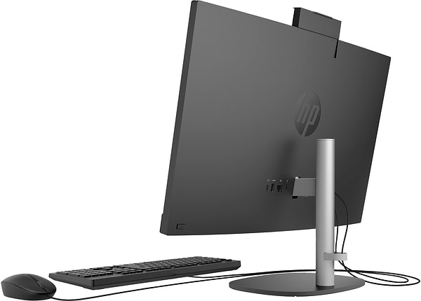 Фото - Комп'ютер-моноблок HP 240-G10 (885A8EA)