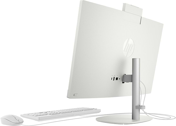 Фото - Компьютер-моноблок HP 240-G10 (936J0EA)