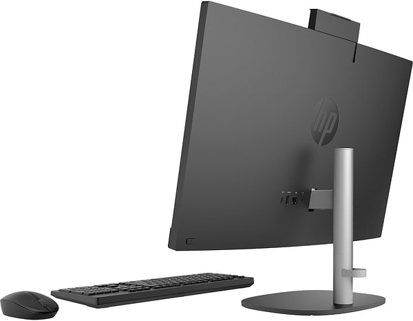 Фото - Комп'ютер-моноблок HP 245-G10 (885A1EA)