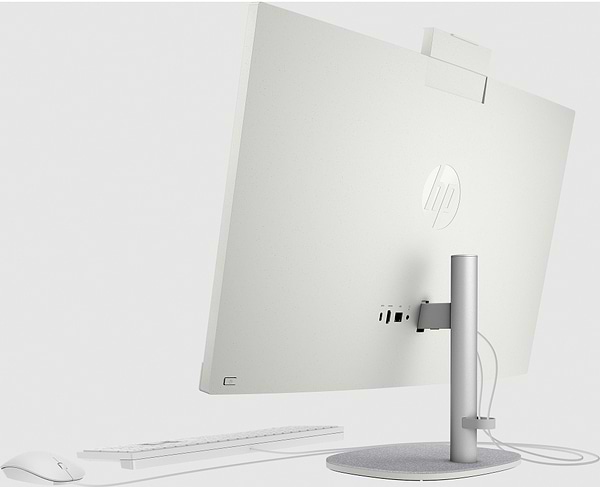 Фото - Комп'ютер-моноблок HP All-in-One (AR0N4EA)