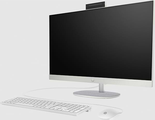 Фото - Комп'ютер-моноблок HP All-in-One (AR0N4EA)