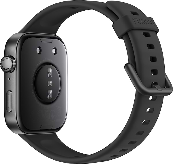 Фото - Уценка - Смарт-часы Huawei Watch Fit 3 Black