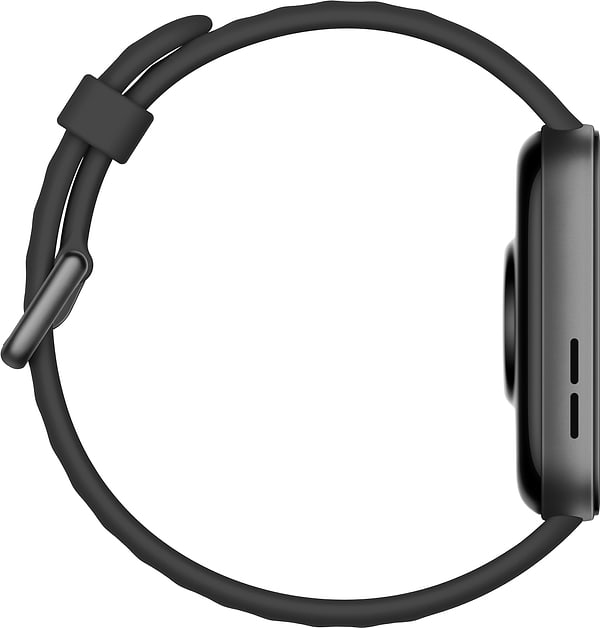 Фото - Уценка - Смарт-часы Huawei Watch Fit 3 Black