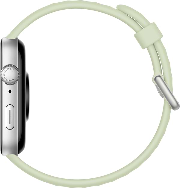 Фото - Смарт-часы Huawei Watch Fit 3 Green