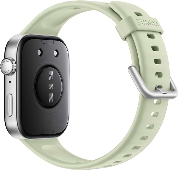 Фото - Смарт-часы Huawei Watch Fit 3 Green