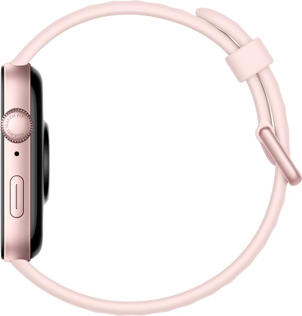 Фото - Смарт-годинник Huawei Watch Fit 3 Pink