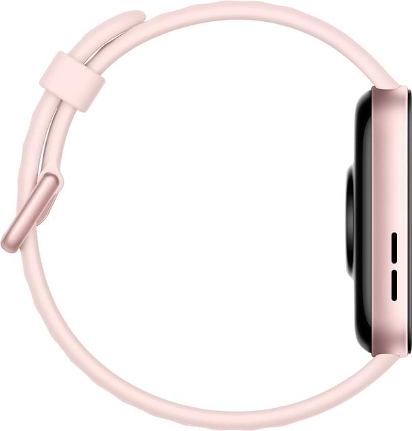 Фото - Смарт-годинник Huawei Watch Fit 3 Pink