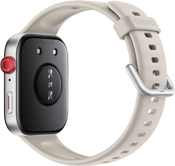 Фото - Смарт-часы Huawei Watch Fit 3 Star White