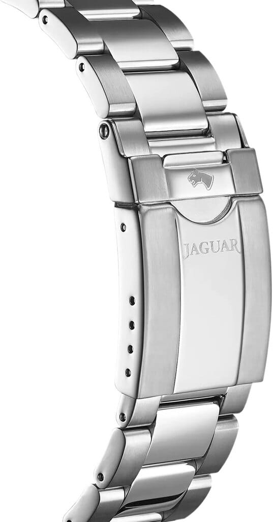 Фото - Смарт-годинник Jaguar Connected J888/2