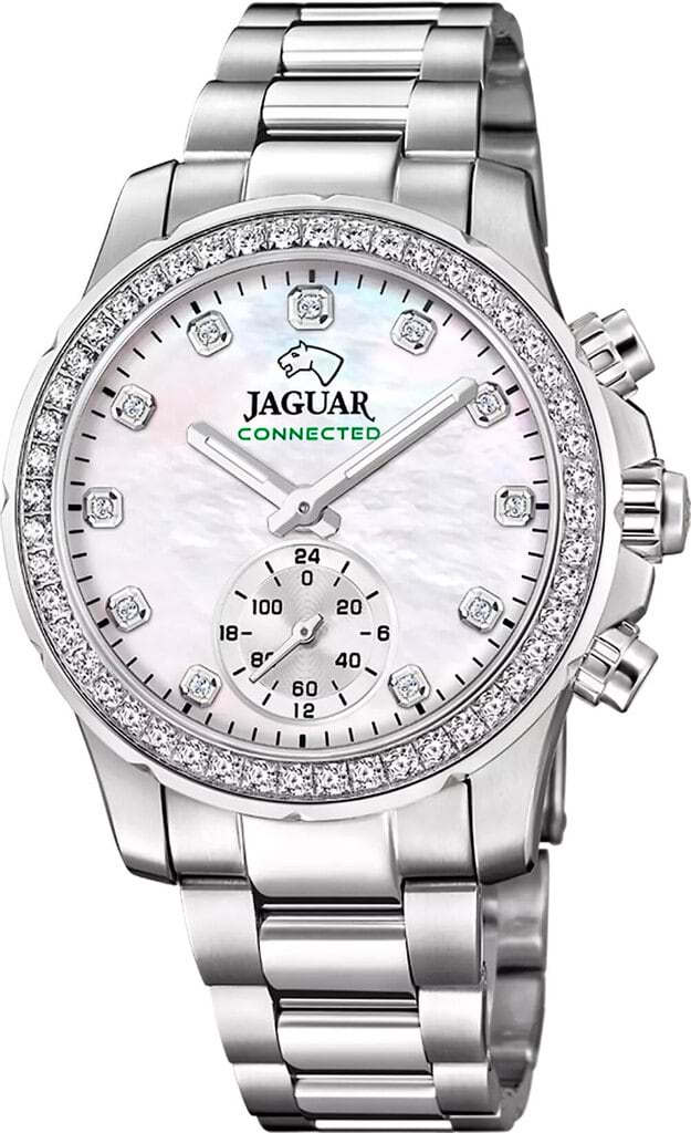 Смарт-часы Jaguar Connected Lady J980/1 - Фото 1