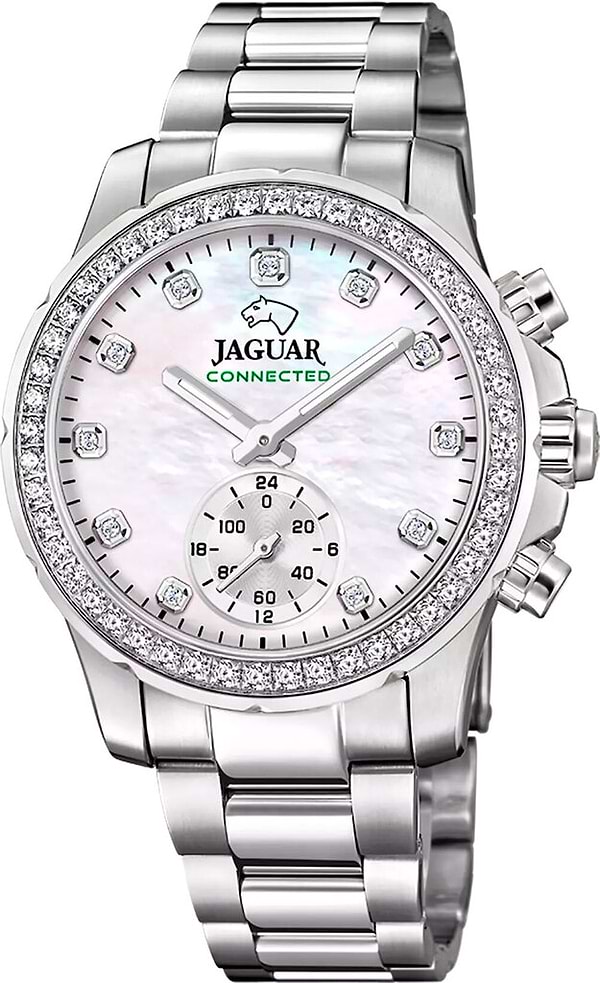 Фото - Смарт-годинник Jaguar Connected Lady J980/1