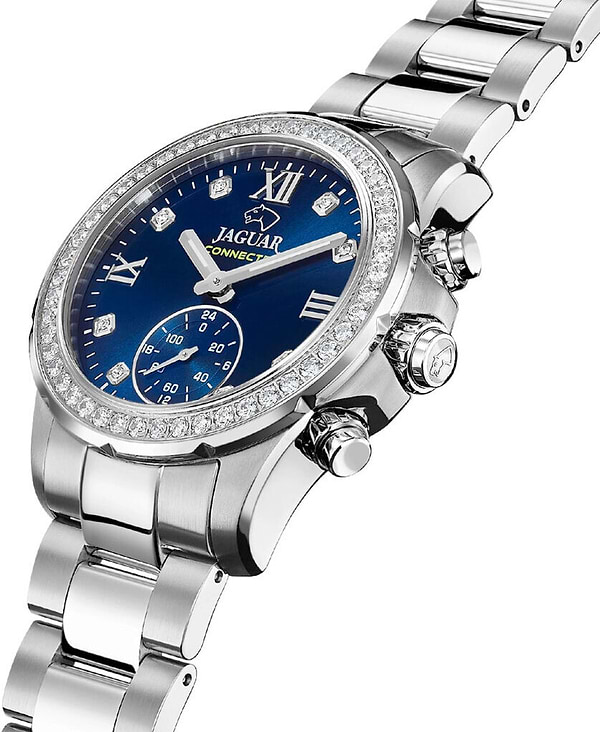Фото - Смарт-годинник Jaguar Connected Lady J980/3