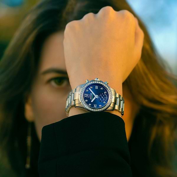 Фото - Смарт-годинник Jaguar Connected Lady J980/3