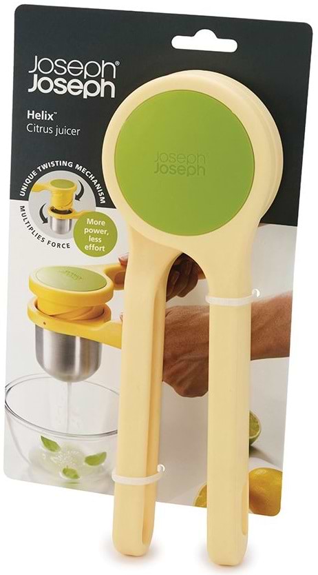 Фото - Цитрус-пресс механический Joseph Joseph 20101