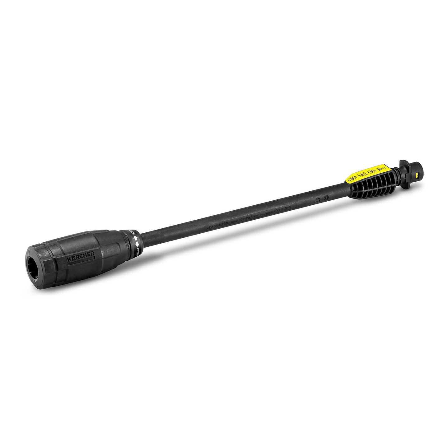 Насадка-трубка для мінімийки Karcher Vario Power VP 120 (2.642-724.0)