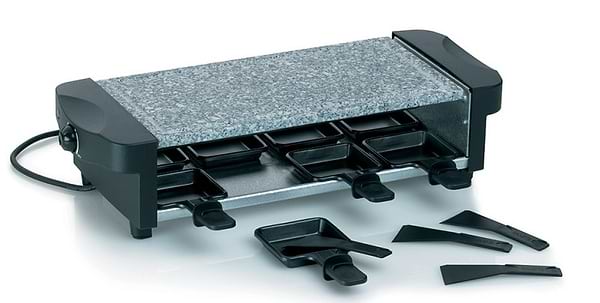 Фото - Гриль-барбекю електричний Kela Ceneri (66663)