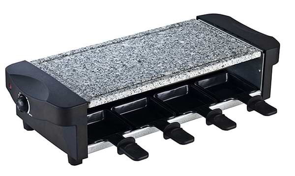 Фото - Гриль-барбекю електричний Kela Ceneri (66663) Фото - Гриль-барбекю електричний Kela Ceneri (66663)