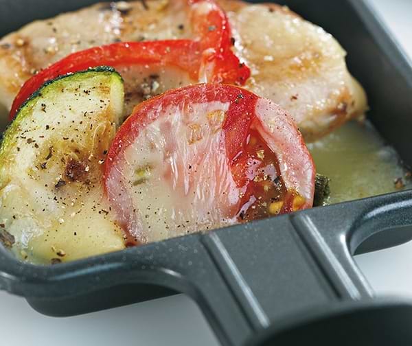 Фото - Гриль-барбекю електричний Kela Ceneri (66663)