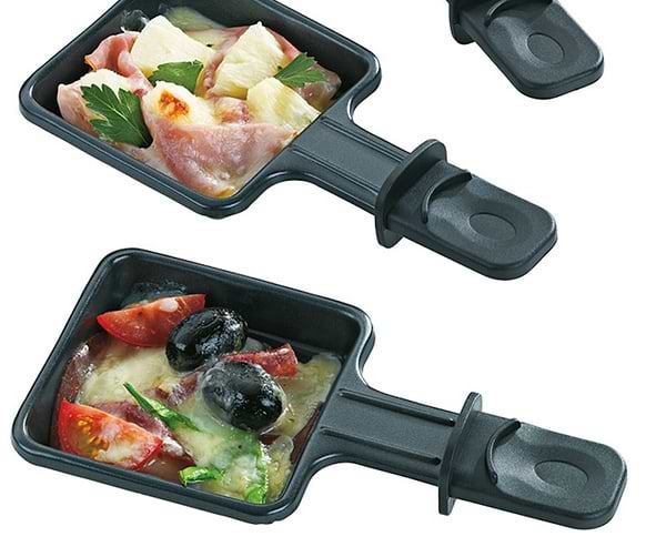 Фото - Гриль-барбекю електричний Kela Ceneri (66663)