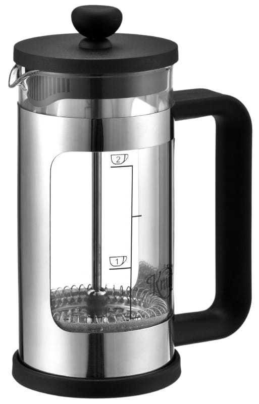 Фото - Френч-прес Krauff 26-306-002 350 мл