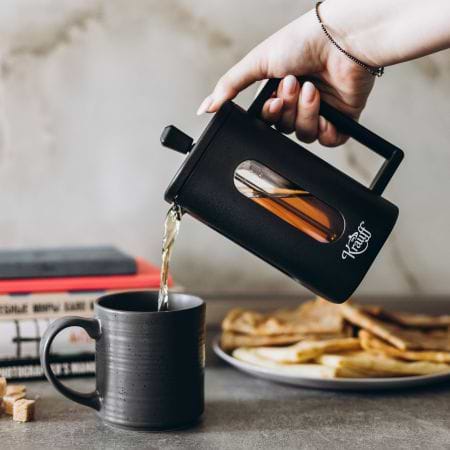 Фото - Френч-пресс Krauff 26-306-006 1000 мл