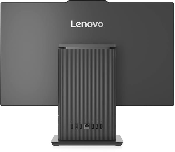 Фото - Комп'ютер-моноблок Lenovo IdeaCentre AIO 24IRH9 (F0HN0090UO) Luna Grey