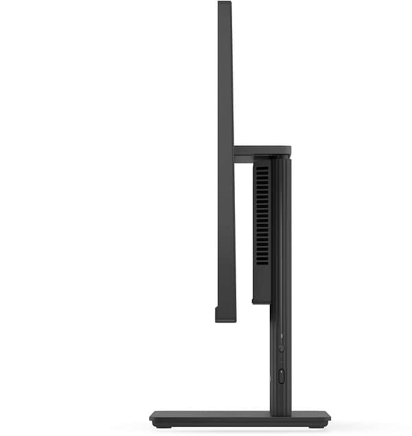 Фото - Комп'ютер-моноблок Lenovo IdeaCentre AIO 24IRH9 (F0HN0090UO) Luna Grey