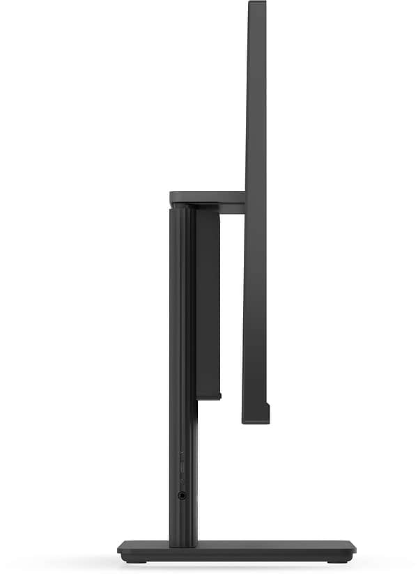 Фото - Комп'ютер-моноблок Lenovo IdeaCentre AIO 24IRH9 (F0HN0090UO) Luna Grey
