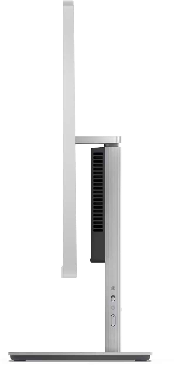 Фото - Компьютер-моноблок Lenovo IdeaCentre AIO 27IRH9 Cloud Grey (F0HM00FEUO)