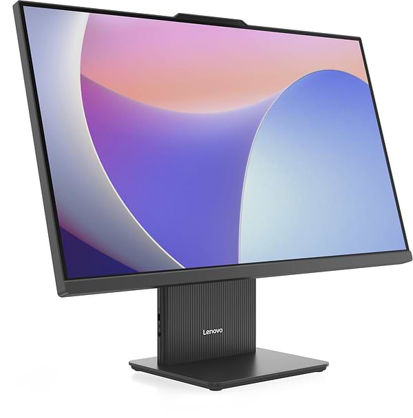 Фото - Компьютер-моноблок Lenovo IdeaCentre AIO 27IRH9 (F0HM006YUO) Luna Grey