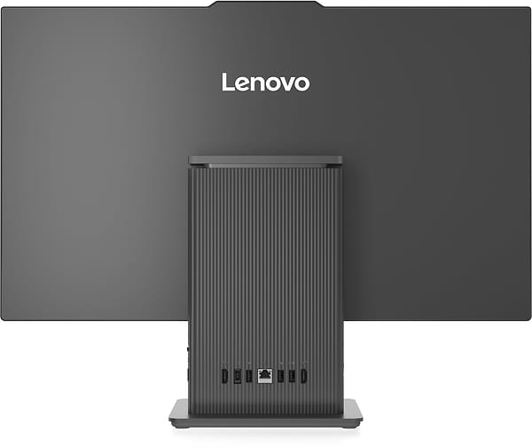Фото - Компьютер-моноблок Lenovo IdeaCentre AIO 27IRH9 (F0HM006YUO) Luna Grey