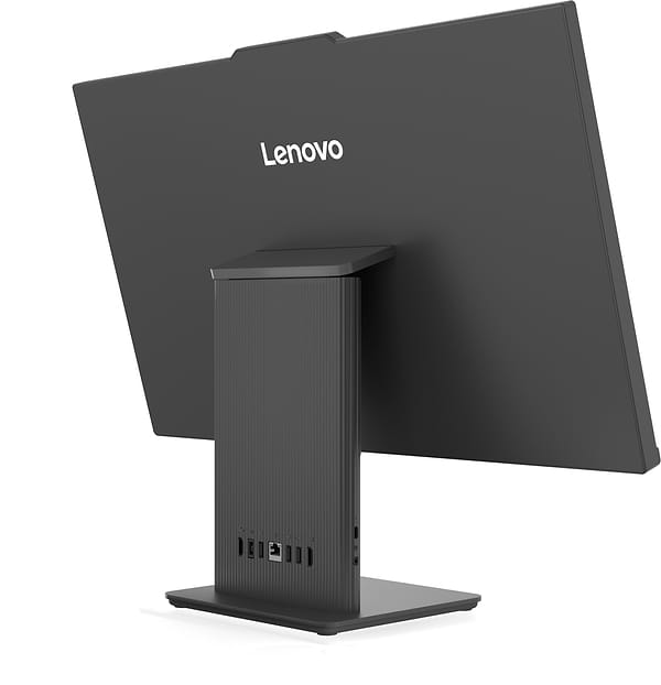 Фото - Компьютер-моноблок Lenovo IdeaCentre AIO 27IRH9 (F0HM006YUO) Luna Grey