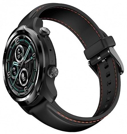 Фото - Смарт-годинник MOBVOI TicWatch Pro 3 GPS