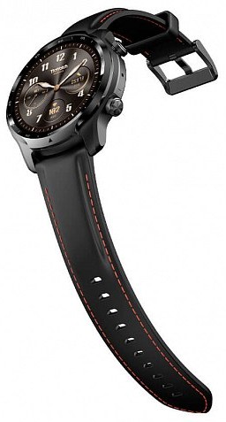 Фото - Смарт-годинник MOBVOI TicWatch Pro 3 GPS