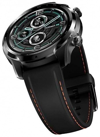 Фото - Смарт-годинник MOBVOI TicWatch Pro 3 GPS