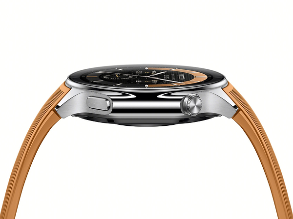 Фото - Смарт-часы OPPO Watch X 47mm Mars Brown