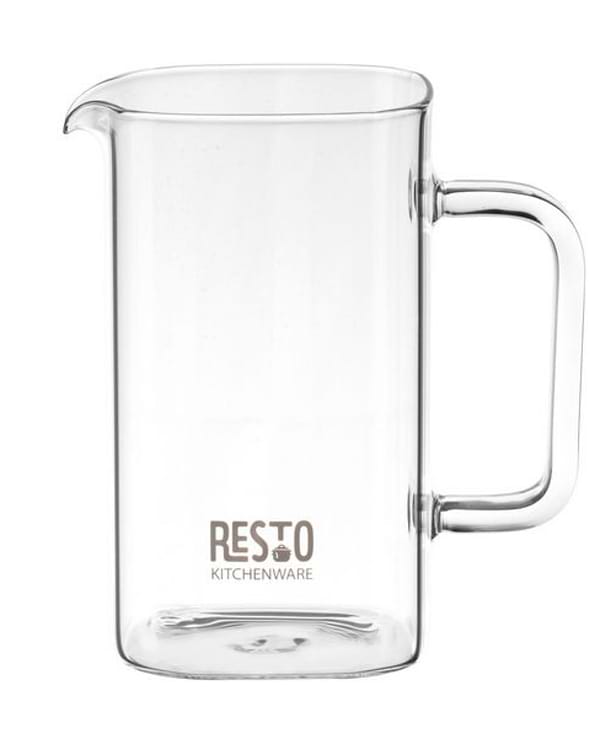 Фото - Френч-прес RESTO Atria 600 мл (90503)