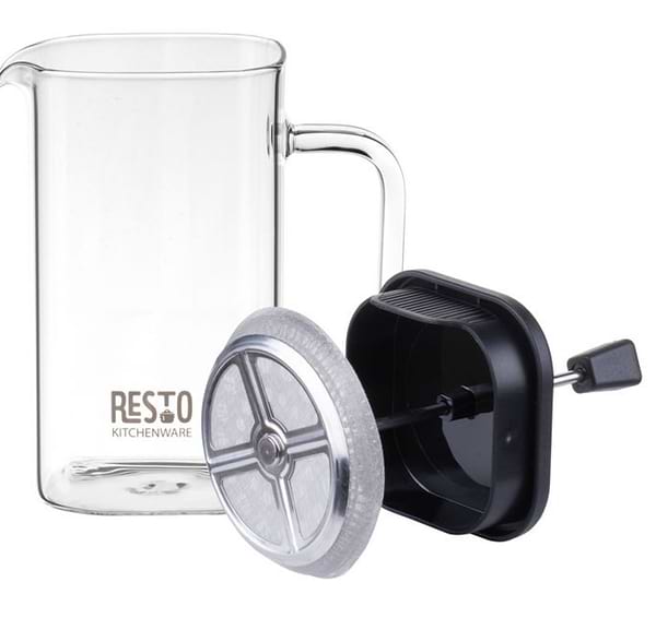 Фото - Френч-прес RESTO Atria 600 мл (90503)