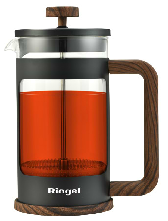 Френч-прес Ringel Canella 1.0 л (RG-7327-1000) - Фото 1