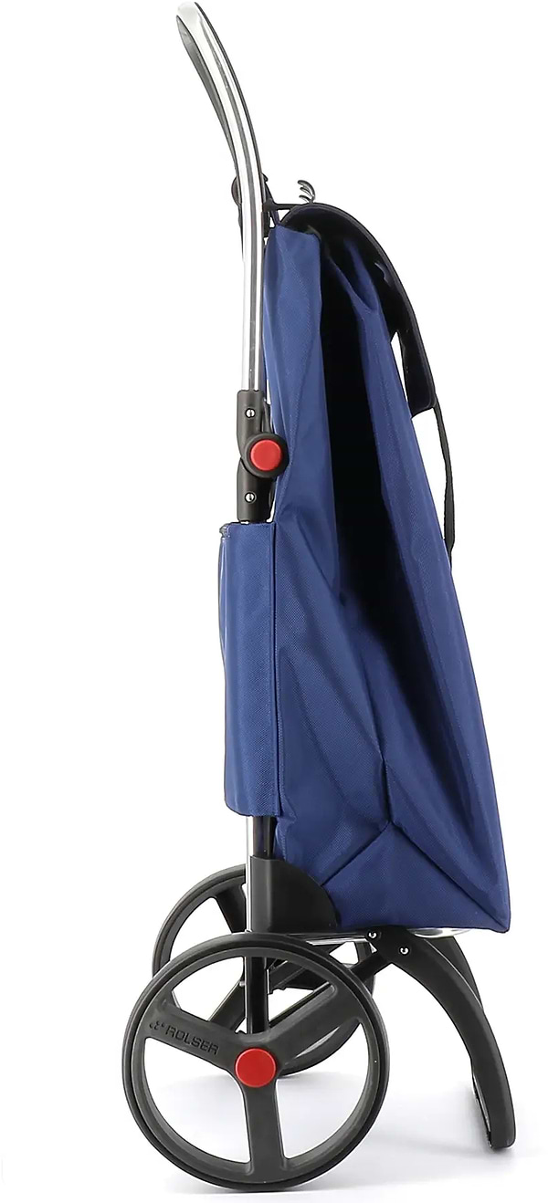 Фото - Сумка-візок Rolser I-Max MF 2LRSG Klein (IMX308-1062)